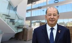 KKTC Sağlık Bakanı Dinçyürek görevinden de istifa edecek