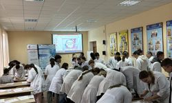 РОАГ, репродуктив саулық бойынша білім беру мектебін ашады