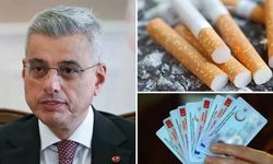 Sağlık Bakanı Memişoğlu'ndan tütünle mücadele açıklaması: Kişisel verilerin korunması esas alınacak