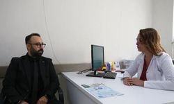 Sağlık Çalışanları Sigara Bağımlılığını Profesyonel Destekle Geride Bıraktı