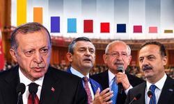 Son üç seçimi bilen şirketin anketi!