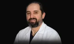 Dr.Şükrü Berber Hayatını Kaybetti