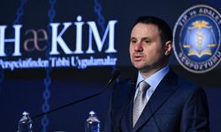 Tıp ve Adalet Sempozyumu'nda Sağlık Çalışanlarına Şiddet Kırmızı Çizgi Olarak Vurgulandı