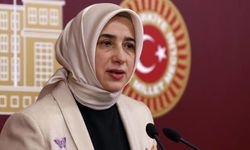 Özlem Zengin: Fonzi listesinin tamamı açıklansın
