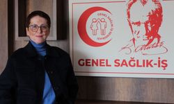 Genel Sağlık-İş: 112 Ekipleri Özel Sağlık Kuruluşlarının Nakil Aracı Olmamalı