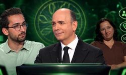 YKS ikincisi 1 milyon TL'lik soruda elendi