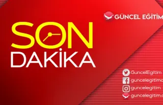 İstanbul'da okullar Pazartesi günü tatil edildi