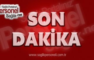 Yönetim Hizmetlerinde Görev Değişimi