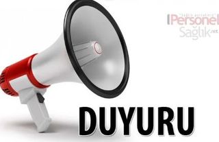 Trakya Üniversitesi sözleşmeli sağlık  personeli alımı