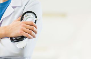 KOCA: TUS'ta Bizim Hastaneler % 85 Doldu