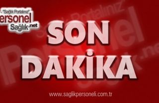 Başhekim, İl Sağlık Müdürü Oldu