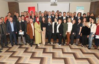 Sağlık-Sen Kreş Tabelalarını Türkiye’nin Dört Bir Yanına Asacağız
