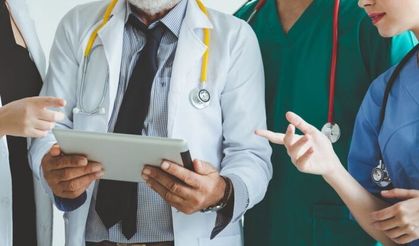 Sağlık Personeli Maaşları GÜNCEL BİLGİ