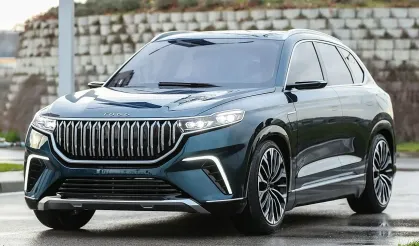 Togg kampanyaya devam ediyor