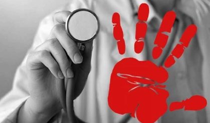 112 Ekibine Saldırı: Ambulansı Kaçırmaya Teşebbüs!