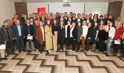 Sağlık-Sen Kreş Tabelalarını Türkiye’nin Dört Bir Yanına Asacağız