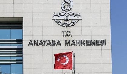 Anayasa Mahkemesi, Türk Tabipleri Birliği Kanunu’nun 39. Maddesini İptal Etti