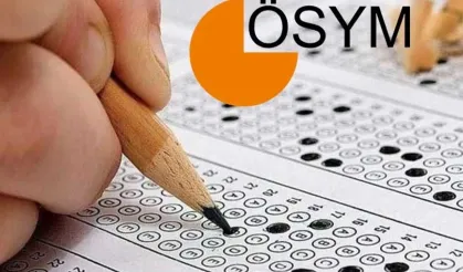 YKS başvuruları yarın başlıyor