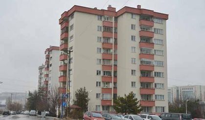 Kamuda  Kimsenin Fark Etmediği Lojman Adaletsizliği