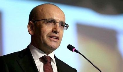 Bakan Şimşek'ten memur ve emekliye zam açıklaması