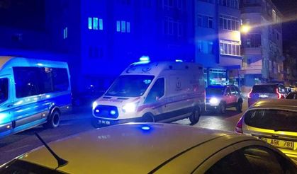 Tekirdağ'da ambulanslar mahsur kaldı: Sebebi konser yoğunluğu