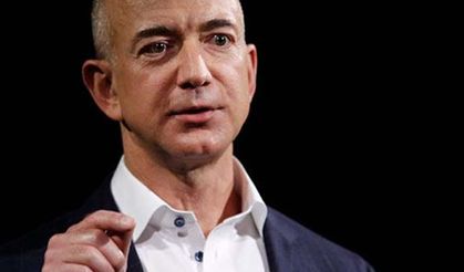 Jeff Bezos Datça’da restorana 3.5 milyon lira hesap ödedi