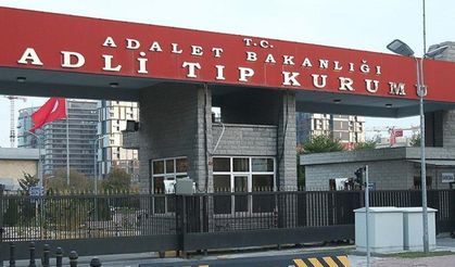 Adli Tıp Kurumu Sözleşmeli Personel Alacak