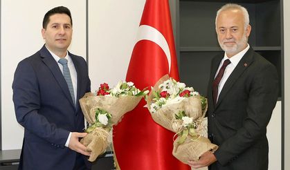 Sağlıkta değişim sorun yaşanan sağlık kuruluşlar yöneticileri ile sürecek