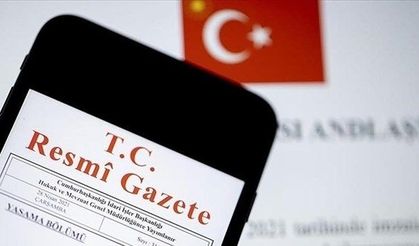 Kamu İhale Tebliği (No: 2025/1) Resmi Gazete de yayımlandı