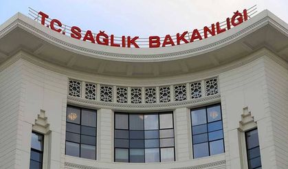 Tarihi geçmiş kitlerin kullanıldığı iddiası: Başhekimlik açıklama yaptı