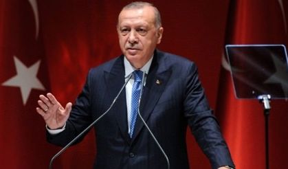 Cumhurbaşkanı Erdoğan: Enflasyonda düşüş sürecek