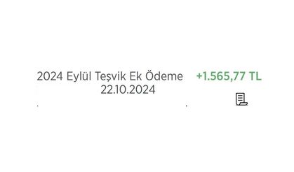 Sağlıkçıya Bin 500 Lira Teşvik Mi Olur ?