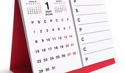 Mayısın Yarısı Resmi Tatil