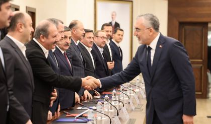 Memur-Sen ve Kamu-Sen’den Ortak Teklif: %5 Sendikal Baraj İçin Yeni Formül Masada