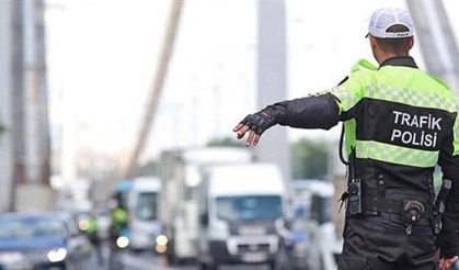 Trafik cezalarında yeni dönem: TBMM'de kabul edildi