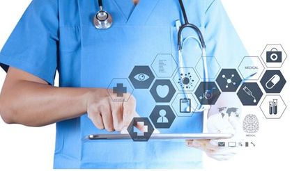 Sağlıkta Kamu ve Özel Toplamda Kaç Kişi Çalışıyor