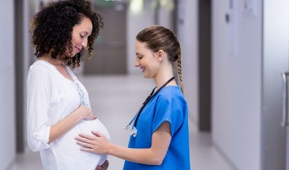 Çok Ebe İşe Alınacak Demiştik. İlk Adım Atıldı