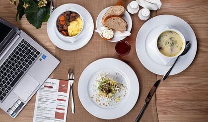 Eğitim ve Araştırma Hastanesi'nde Gıda Zehirlenmesi iddiası