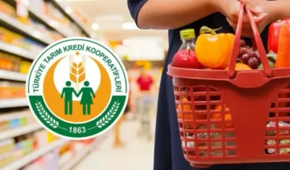 Tarım Kredi Marketlerinden Ramazan’a Özel İndirimin Detayları Belli Oldu