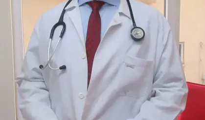 34 yaşındaki doktor kaldığı misafirhanede ölü bulundu