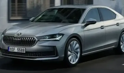 Skoda Superb Fiyatlarında Şaşırtıcı İndirim! Yeni Liste Yayınlandı