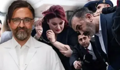 'Yenidoğan Çetesi' davasında sanıklar savunma yaptı
