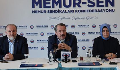 8. Dönem Toplu Sözleşme’de 43 Talep Kapsam Dışı Bırakıldı!
