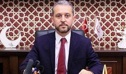 Bu İl Sağlık Müdürünün Sözleşmesi 6 ay Uzatıldı