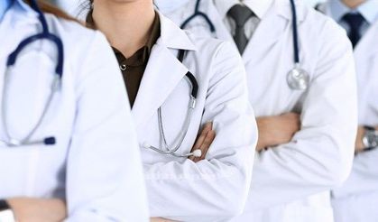 128.Dönem DHY ile 2345 Doktor Ataması Yapacak. İsimler Belli Oldu