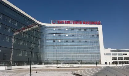 Sağlık çalışanından sağlık çalışanına şiddet İddiası