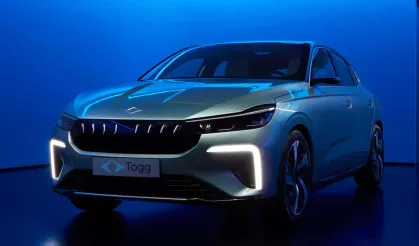 TOGG T10F Yolda! Fiyatı ve Satış Takvimi Netleşti