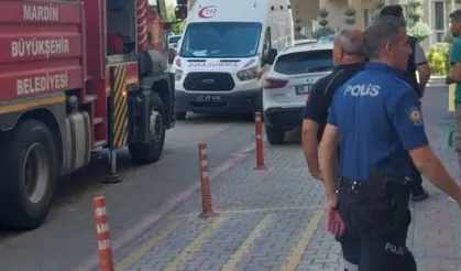 Asistan Doktor  Evinde Ölü Bulundu