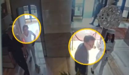 Fransız doktorun İstanbul'daki lüks otelde sır ölümü