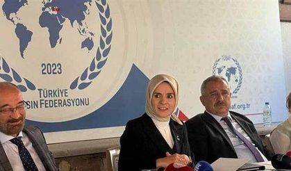 Bakan Göktaş'tan greve çıkan SYDV personeline dair açıklama